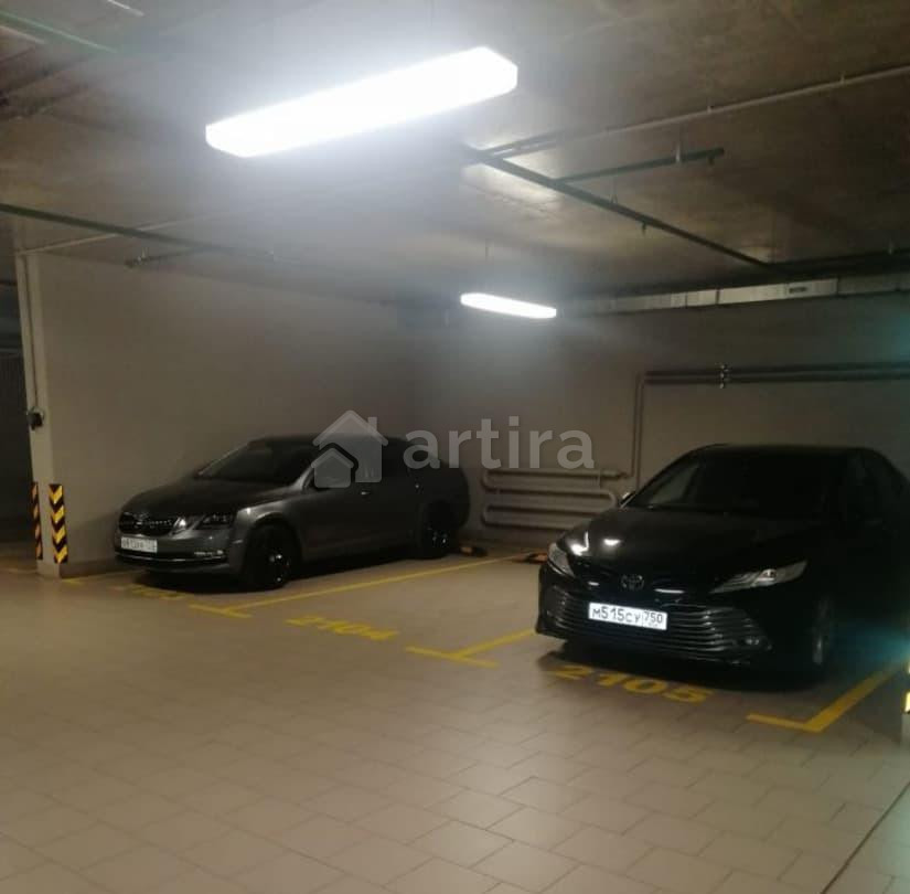 Гараж, 13 м2 Москва - изображение 5