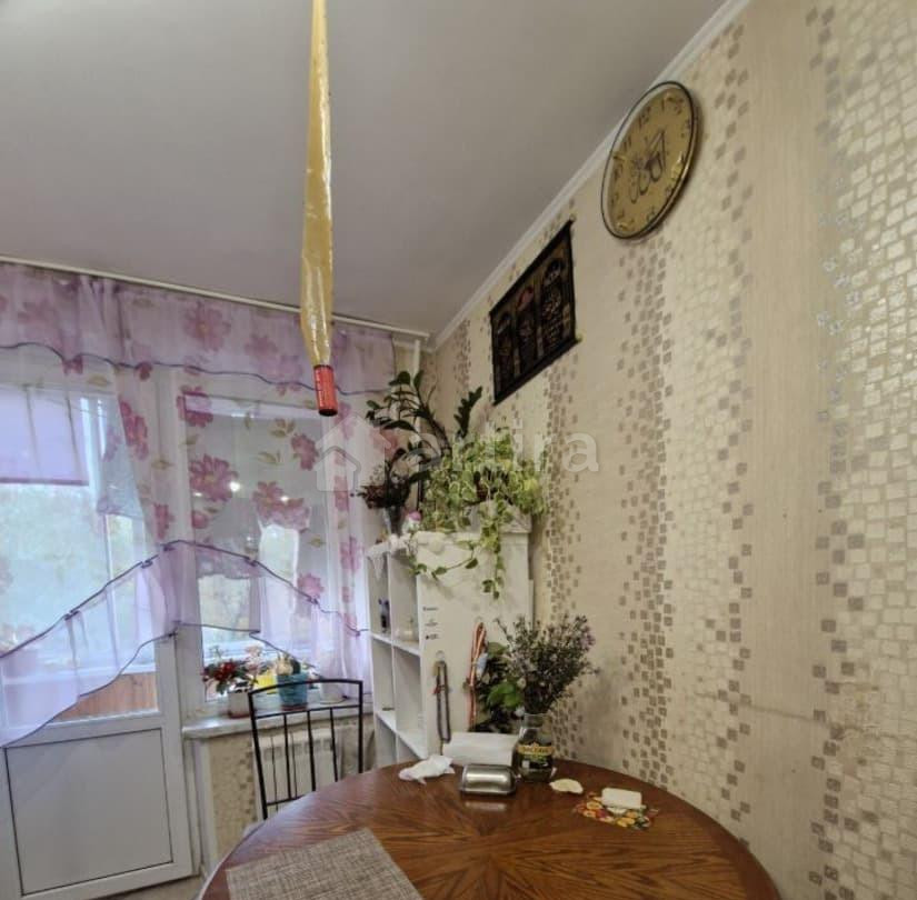 Комната, 36 м2, 5/12 эт. Москва - изображение 5