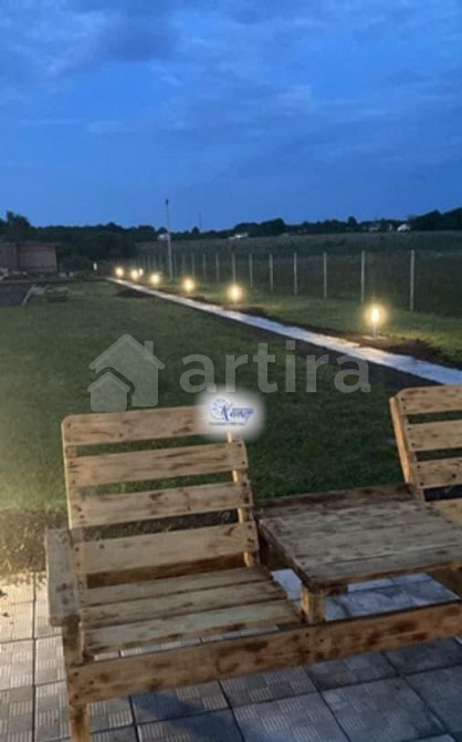 Дом, 26 м2, 1 эт. Светлогорск - изображение 5