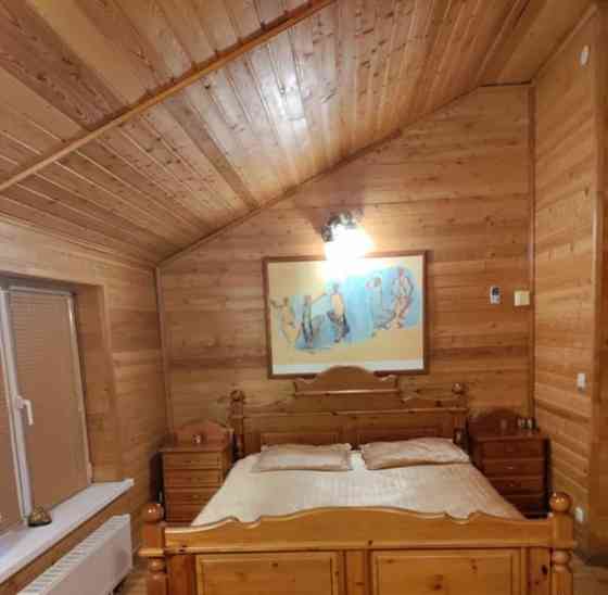 Дом, 120 м2, 10 соток, 2 эт. Балабаново