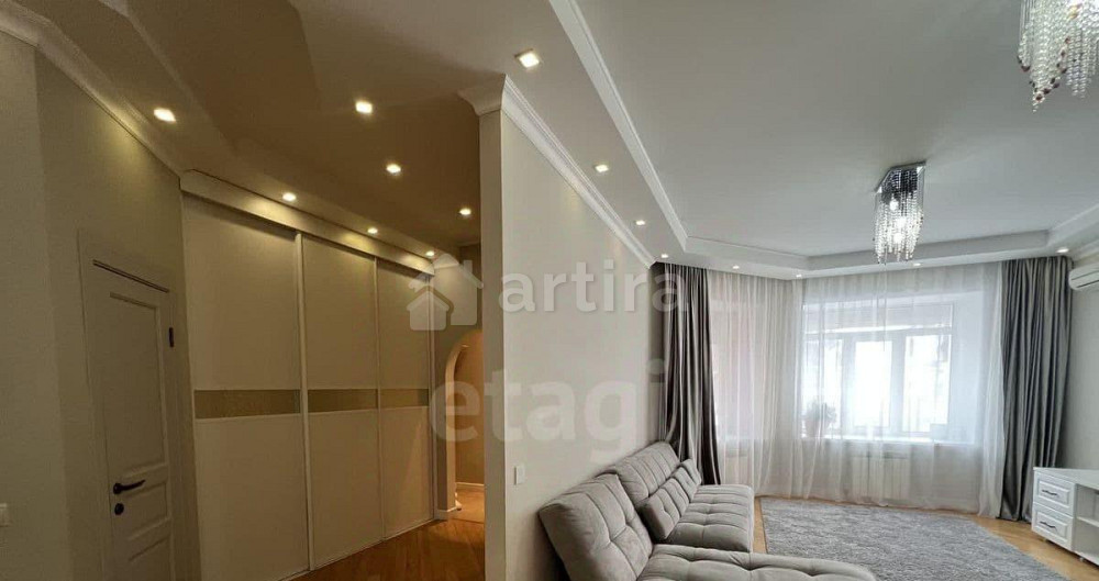 Таунхаус, 197 м2, 2 сотки, 2 эт. Тюмень - изображение 7