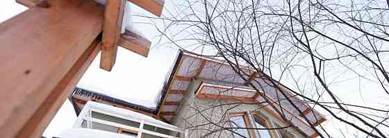 Коттедж, 180 м2, 10 соток, 2 эт. Одинцово