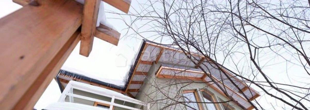 Коттедж, 180 м2, 10 соток, 2 эт. Одинцово - изображение 1