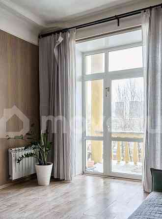 4-комн. квартира, 130.4 м2, 4/9 эт. Москва