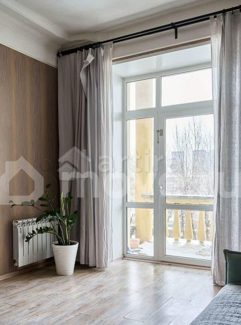 4-комн. квартира, 130.4 м2, 4/9 эт. Москва - изображение 3