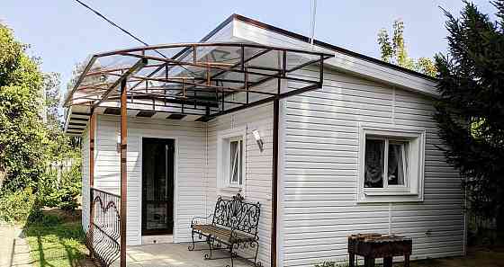 Дом, 35 м2, 12 соток, 1 эт. Балашиха