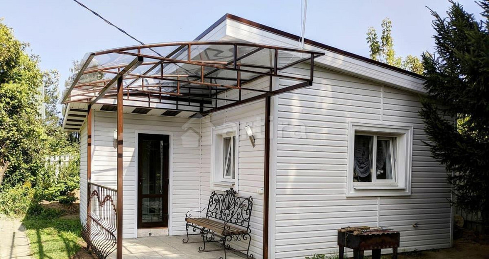 Дом, 35 м2, 12 соток, 1 эт. Балашиха - изображение 2