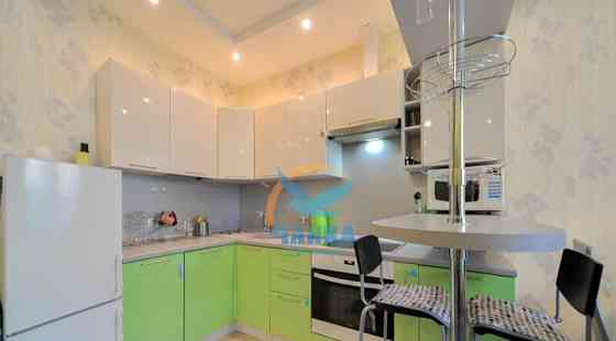 2-комн. квартира, 55 м2, 3/10 эт. Санкт-Петербург