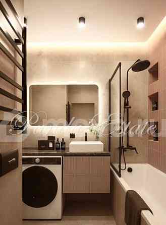 4-комн. квартира, 70 м2, 9/29 эт. Москва