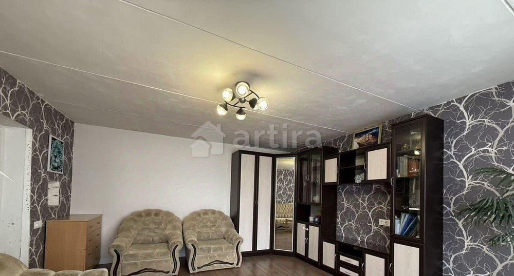 Комната, 35 м2, 3/5 эт. Екатеринбург - изображение 3