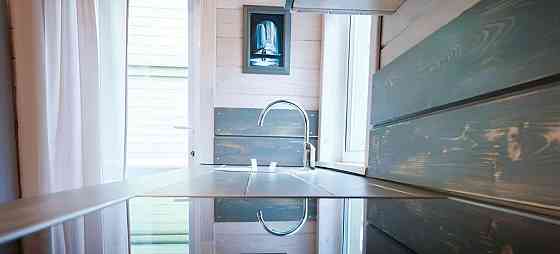 Коттедж, 220 м2, 10 соток, 2 эт. Одинцово