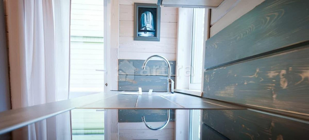 Коттедж, 220 м2, 10 соток, 2 эт. Одинцово - изображение 2