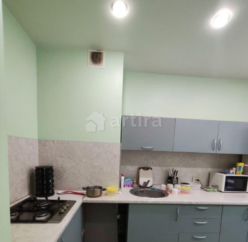 Комната, 13.5 м2, 3/14 эт. Москва - изображение 5