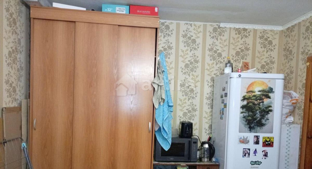 Комната, 24 м2, 6/9 эт. Санкт-Петербург - изображение 4