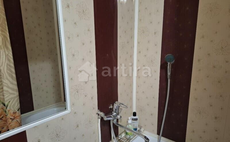 1-комн. квартира, 33 м2, 5/5 эт. Волжский - изображение 12