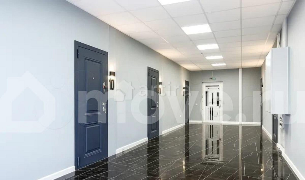 Студия, 14.9 м2, 5/5 эт. Москва - изображение 4