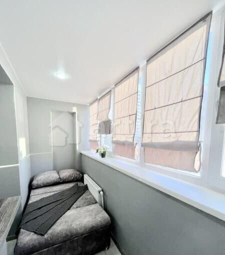 1-комн. квартира, 30 м2, 1/10 эт. Челябинск - изображение 8