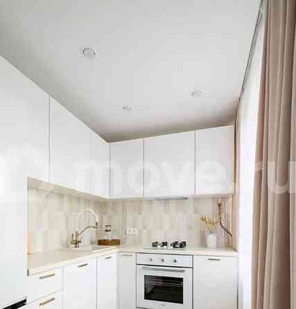 2-комн. квартира, 50.7 м2, 5/14 эт. Москва