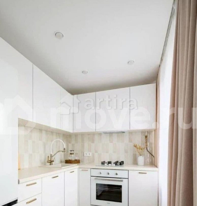 2-комн. квартира, 50.7 м2, 5/14 эт. Москва - изображение 6