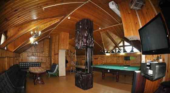 Коттедж, 400 м2 Обь