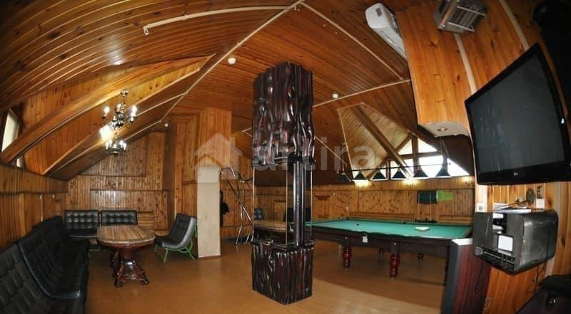 Коттедж, 400 м2 Обь - изображение 6