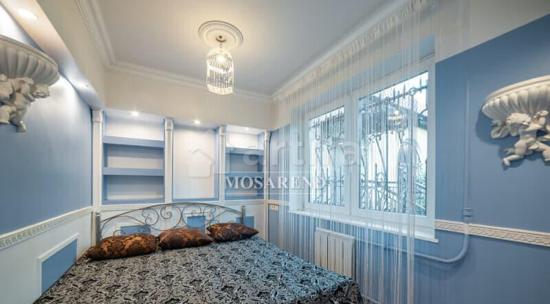 Коттедж, 450 м2 Одинцово - изображение 17