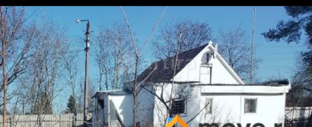 Дом, 150 м2, 13 соток, 1 эт. Всеволожск - изображение 1