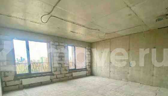 3-комн. квартира, 94 м2, 9/24 эт. Москва