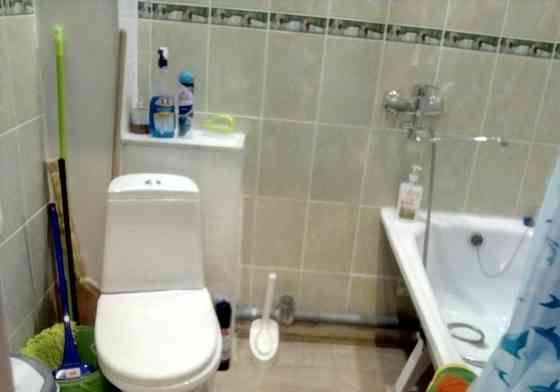 1-комн. квартира, 35 м2, 5/9 эт. Казань