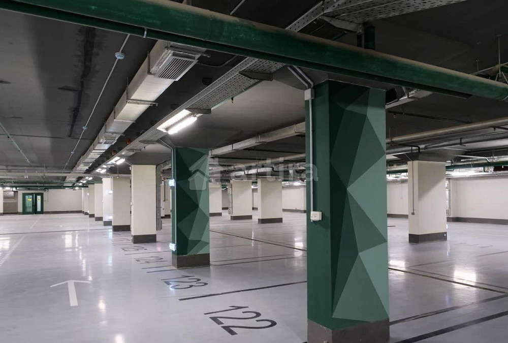 3-комн. квартира, 87.1 м2, 46/47 эт. Москва - изображение 11