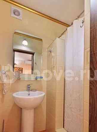 Студия, 15 м2, 2/2 эт. Москва