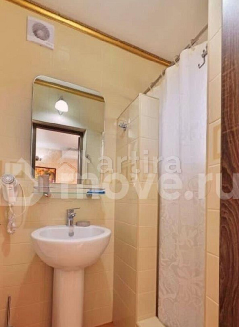 Студия, 15 м2, 2/2 эт. Москва - изображение 4