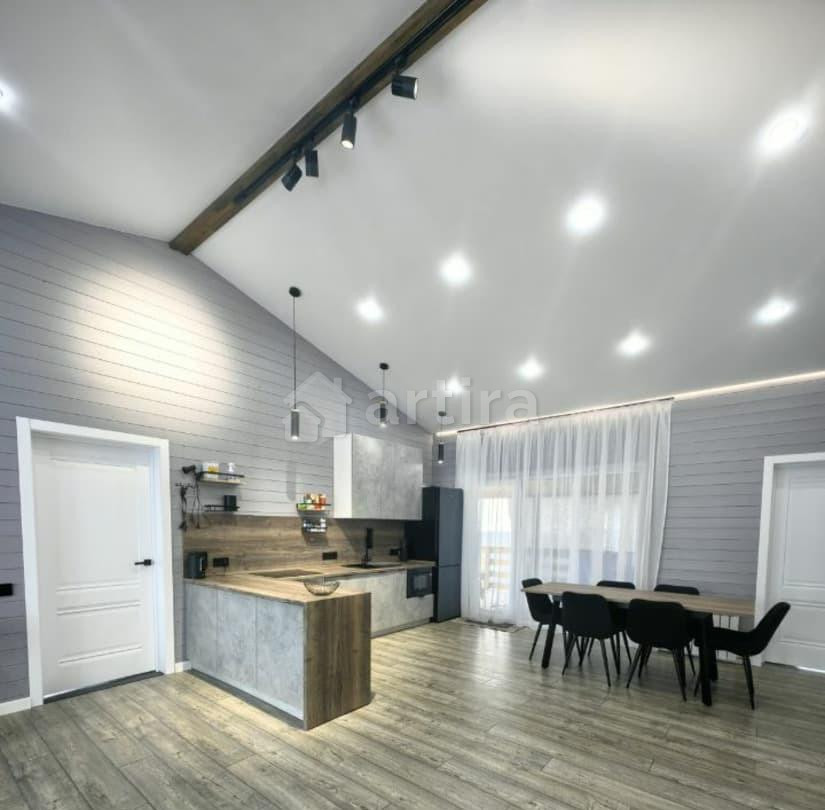 Дом, 120 м2, 7 соток, 1 эт. Домодедово - изображение 7