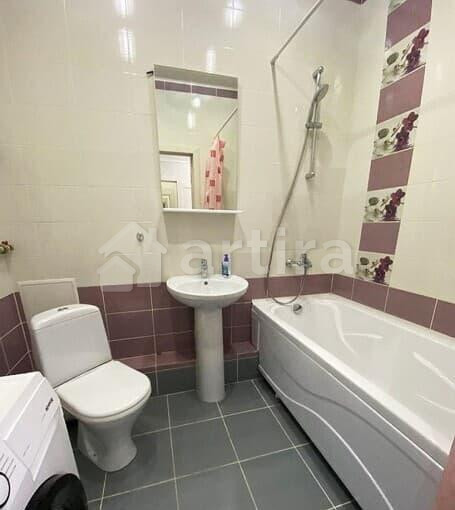 1-комн. квартира, 45 м2, 3/5 эт. Самара - изображение 5