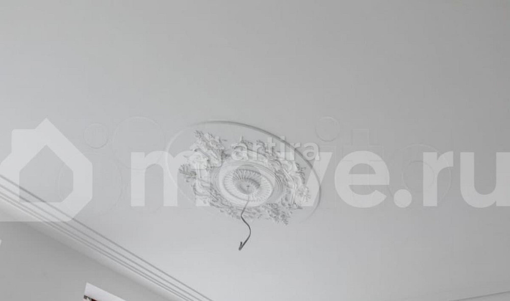 2-комн. апарт-ы, 41.8 м2, 10/11 эт. Москва - изображение 4