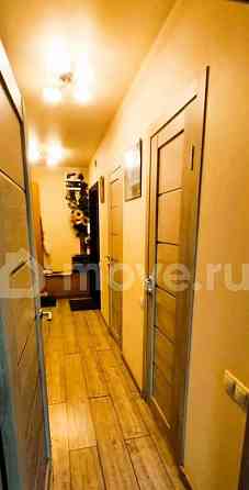 3-комн. квартира, 75 м2, 3/17 эт. Москва