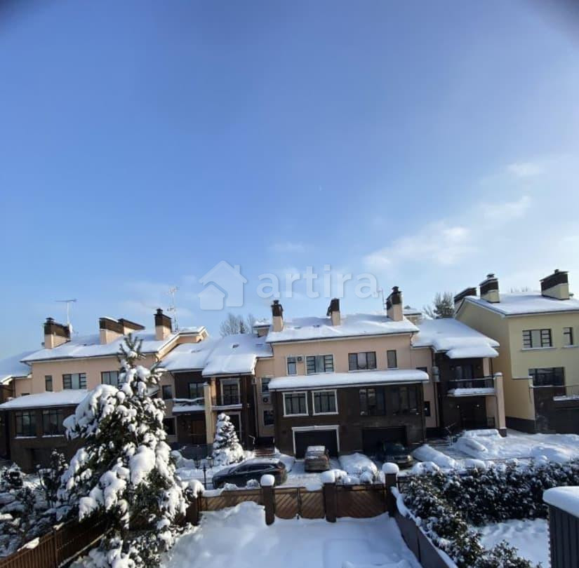 Дом, 610 м2, 2 сотки, 2 эт. Одинцово - изображение 2