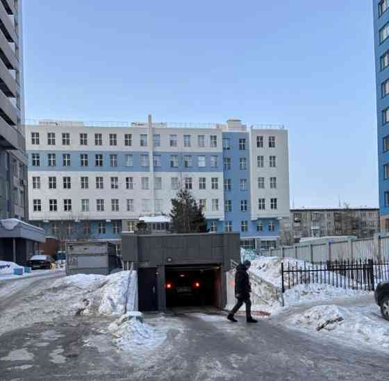 Гараж, 18 м2 Новосибирск