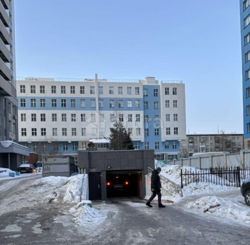 Гараж, 18 м2 Новосибирск - изображение 6