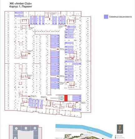 Гараж, 13.3 м2 Санкт-Петербург