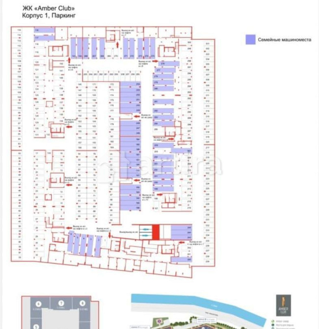 Гараж, 13.3 м2 Санкт-Петербург - изображение 3