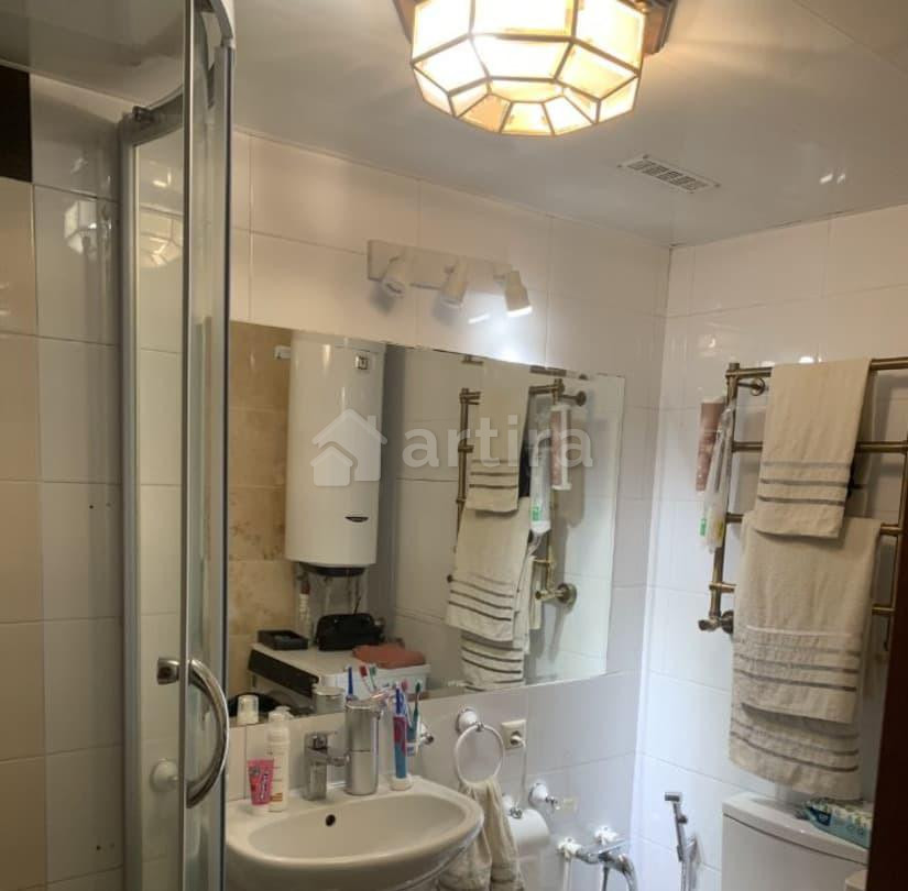 Дом, 90 м2, 15 соток, 2 эт. Видное - изображение 4