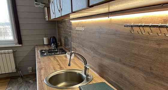 Дом, 140 м2, 1 га, 2 эт. Волосово