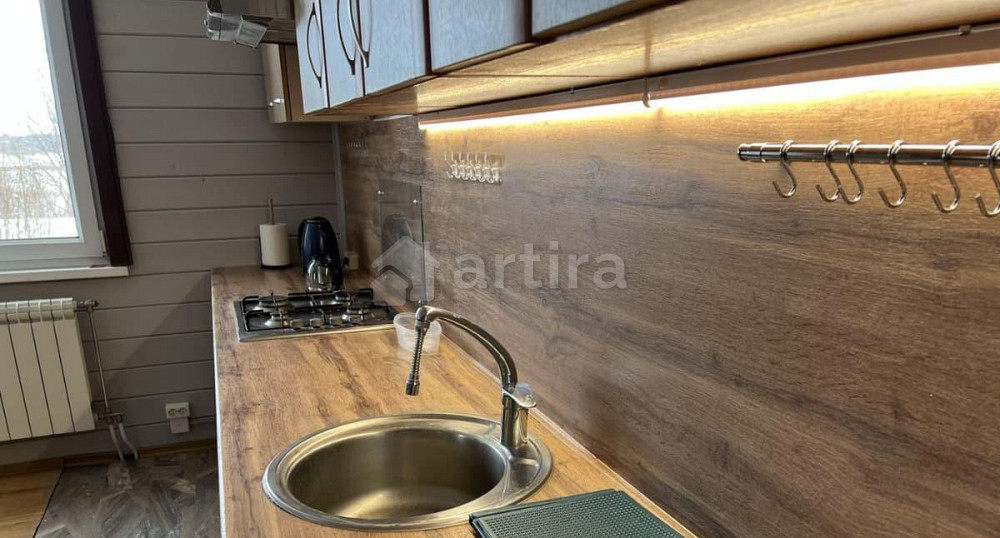 Дом, 140 м2, 1 га, 2 эт. Волосово - изображение 2