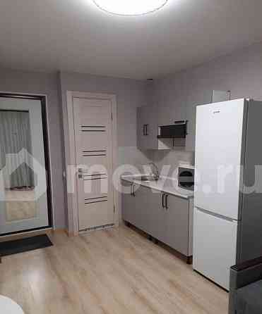 1-комн. квартира, 63 м2, 1/9 эт. Москва