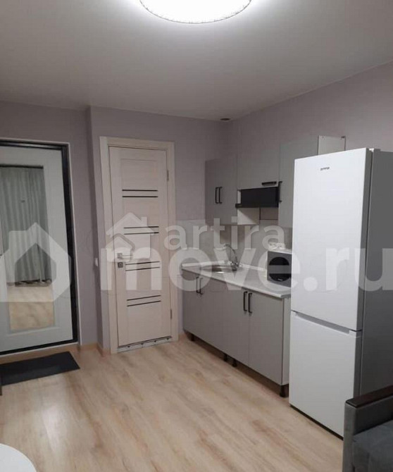 1-комн. квартира, 63 м2, 1/9 эт. Москва - изображение 5