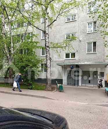 Студия, 18 м2, 1/12 эт. Москва