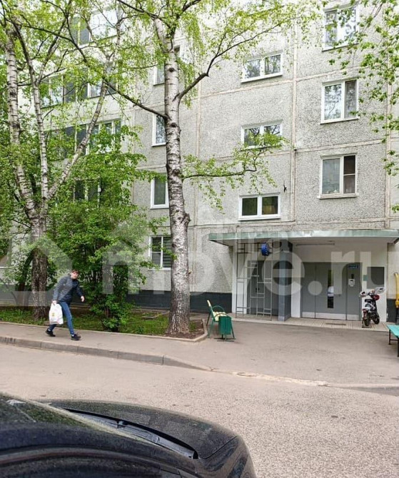 Студия, 18 м2, 1/12 эт. Москва - изображение 4