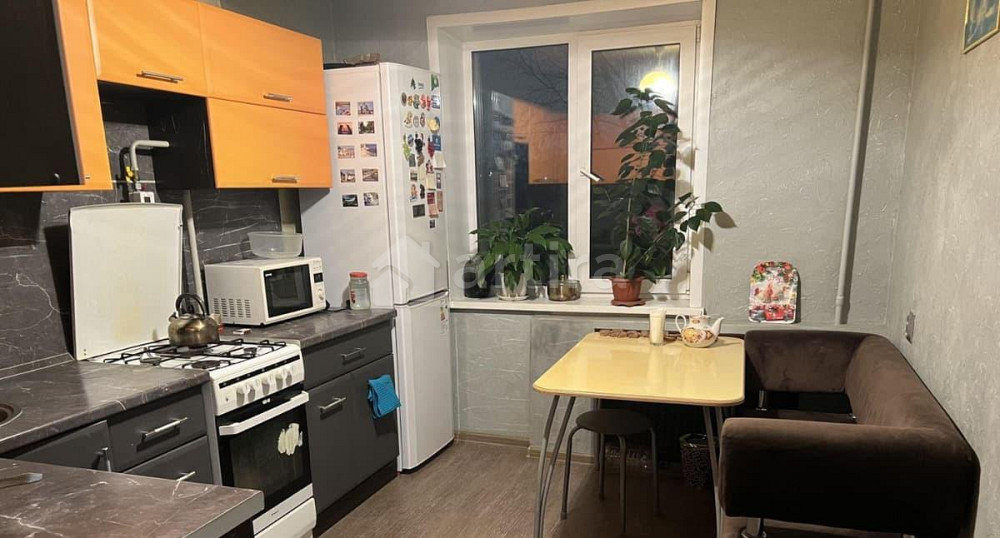 Комната, 58 м2, 4/9 эт. Пермь - изображение 3