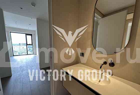 1-комн. апарт-ы, 63 м2, 12/32 эт. Москва